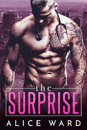 The Surprise by Alice Ward