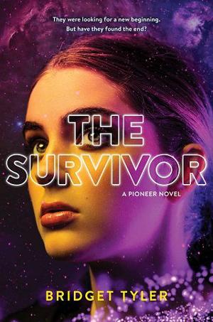 The Survivor by Bridget Tyler