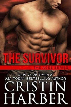 The Survivor by Cristin Harber