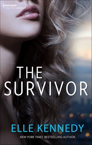 The Survivor by Elle Kennedy