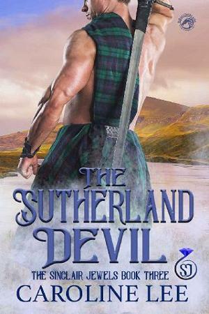 The Sutherland Devil by Caroline Lee
