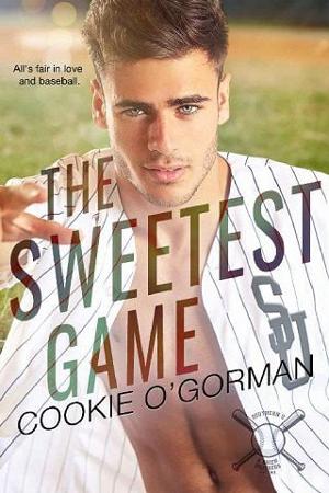 The Sweetest Game by Cookie O’Gorman