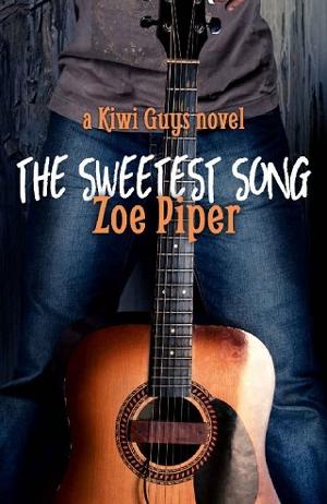 The Sweetest Song by Zoe Piper