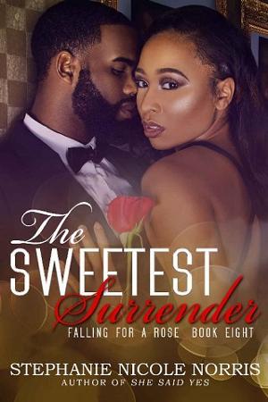 The Sweetest Surrender by Stephanie Nicole Norris