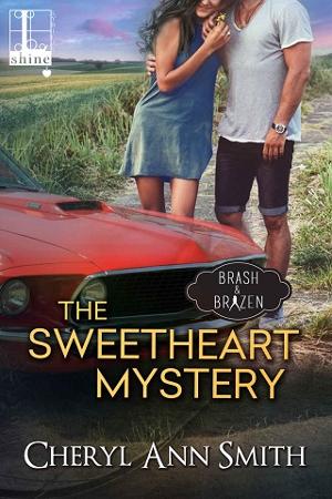 The Sweetheart Mystery by Cheryl Ann Smith
