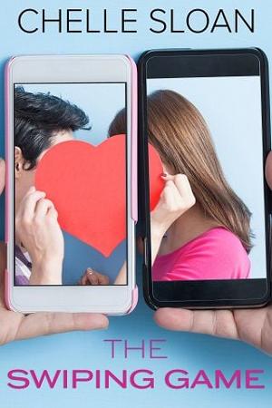 The Swiping Game by Chelle Sloan
