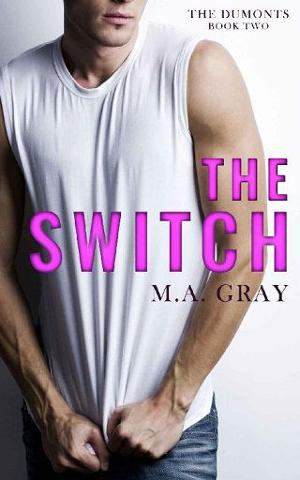 The Switch by Alexandria Warwick