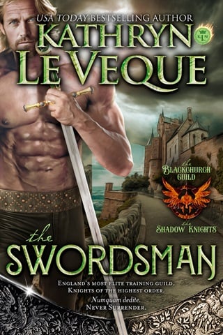 The Swordsman by Kathryn Le Veque