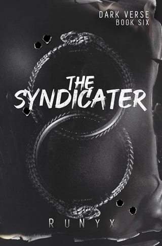 The Syndicater by RuNyx