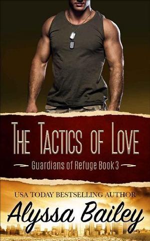 The Tactics of Love by Alyssa Bailey