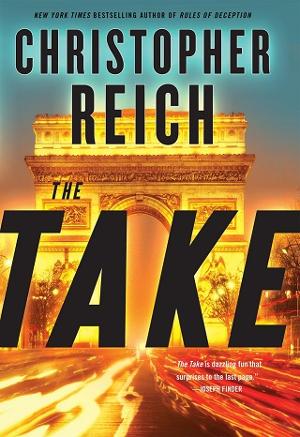 The Take by Christopher Reich
