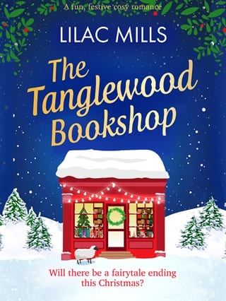 The Tanglewood Bookshop by Lilac Mills