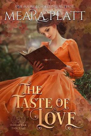 The Taste of Love by Meara Platt