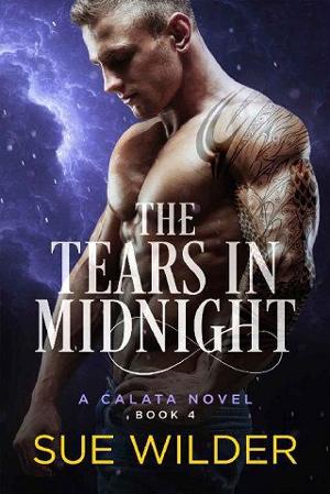 The Tears in Midnight by Sue Wilder