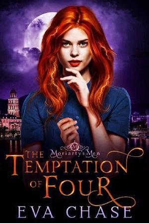 The Temptation of Four by Eva Chase