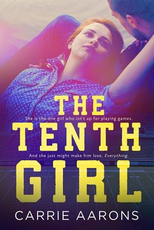 The Tenth Girl by Carrie Aarons