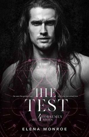 The Test by Elena Monroe