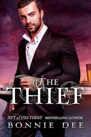 The Thief by Bonnie Dee