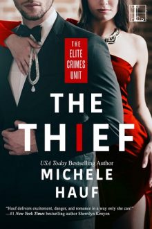 The Thief by Michele Hauf