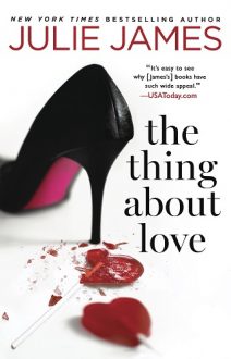 Something About You Julie James Epub