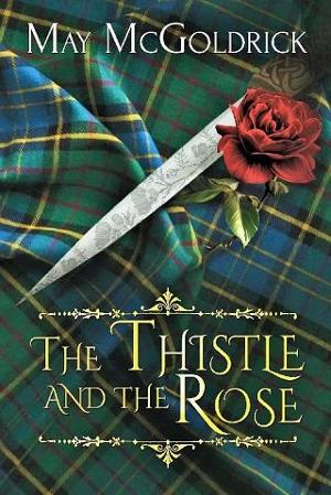 The Thistle and the Rose by May McGoldrick