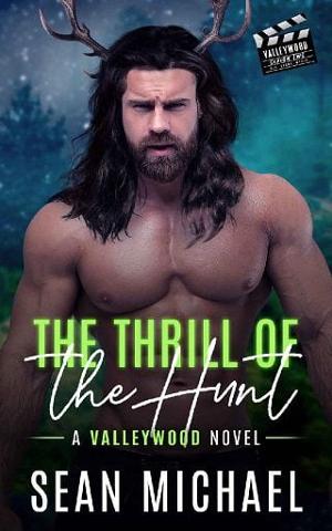 The Thrill of the Hunt by Sean Michael