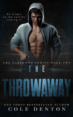 The Throwaway by Cole Denton