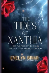 The Tides of Xanthia by Evelyn Briar