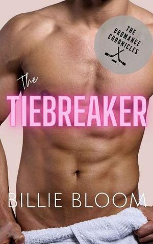 The Tiebreaker by Billie Bloom