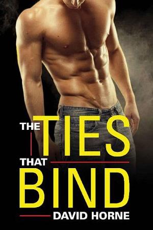 The Ties That Bind by David Horne