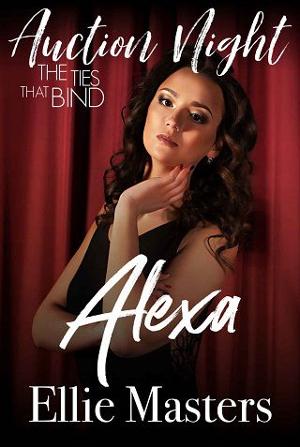 Alexa: The Ties that Bind by Ellie Masters
