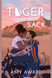 The Tiger in the Sack by Amy Award