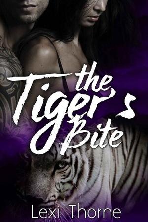 The Tiger’s Bite by Lexi Thorne