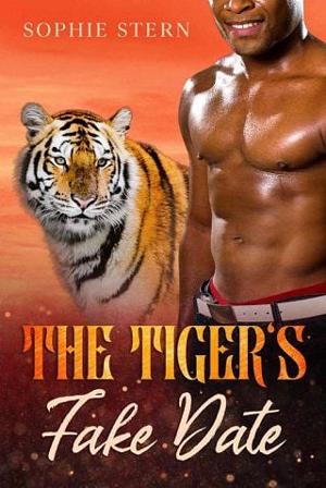 The Tiger’s Fake Date by Sophie Stern