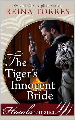 The Tiger’s Innocent Bride by Reina Torres