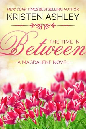 The Time in Between by Kristen Ashley