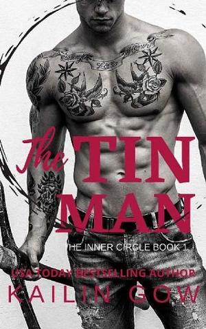 The Tin Man by Kailin Gow