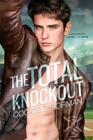 The Total Knockout by Cookie O’Gorman