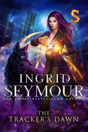 The Tracker’s Dawn: Sunderverse by Ingrid Seymour