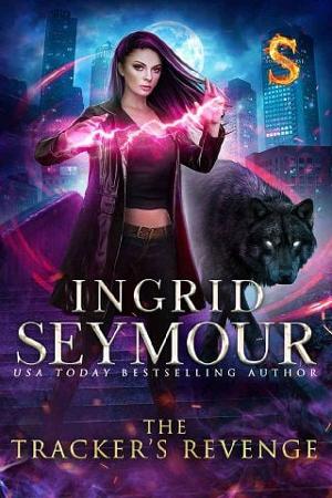 The Tracker’s Revenge by Ingrid Seymour