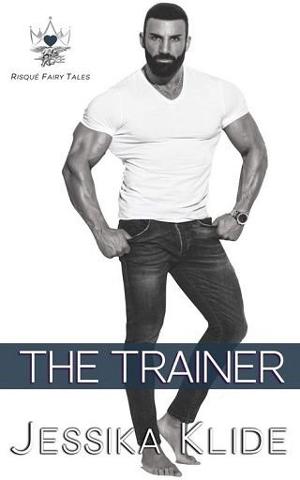 The Trainer by Jessika Klide