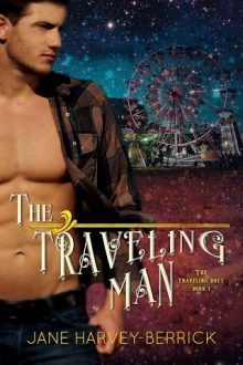 The Traveling Man by Jane Harvey-Berrick