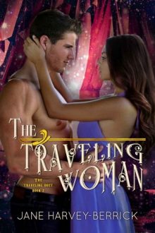 The Traveling Woman by Jane Harvey-Berrick