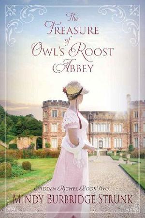 The Treasure of Owl’s Roost Abbey by Mindy Burbidge Strunk
