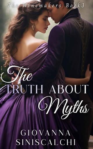 The Truth About Myths by Giovanna Siniscalchi