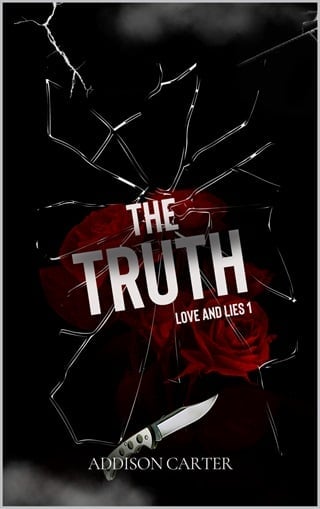 The Truth by Addison Carter