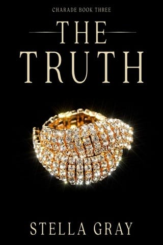 The Truth by Stella Gray