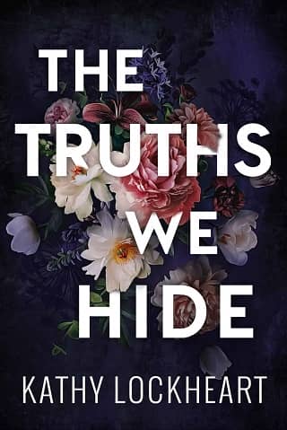 The Truths We Hide by Kathy Lockheart