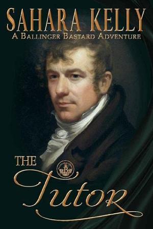 The Tutor by Sahara Kelly