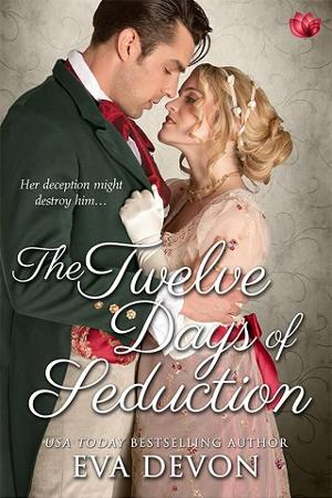 The Twelve Days of Seduction by Eva Devon